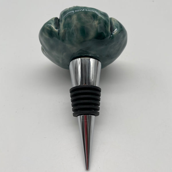 Flower Bottle Stopper