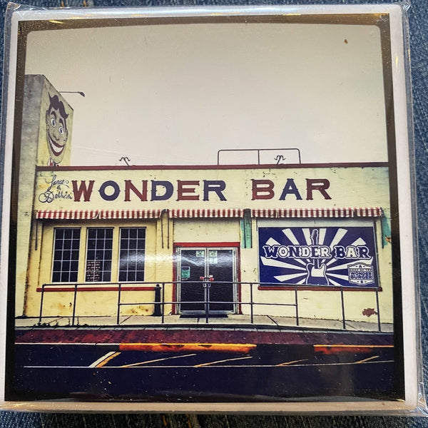 New Jersey Beach Coasters