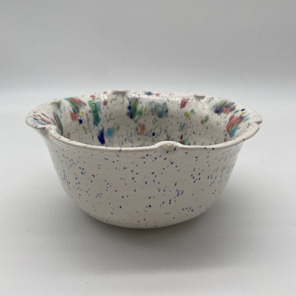 Handful of Flower Bowls
