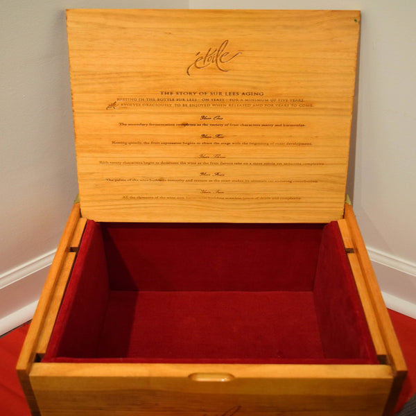 "Catch-All" Gift Box