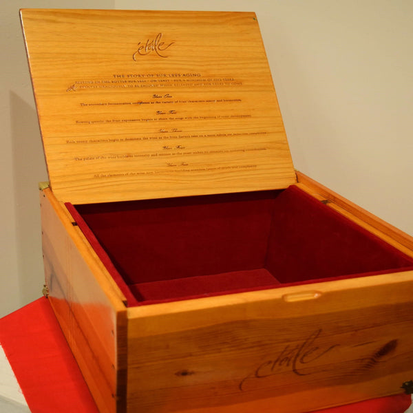 "Catch-All" Gift Box