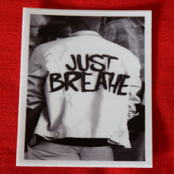 New Jersey Stickers