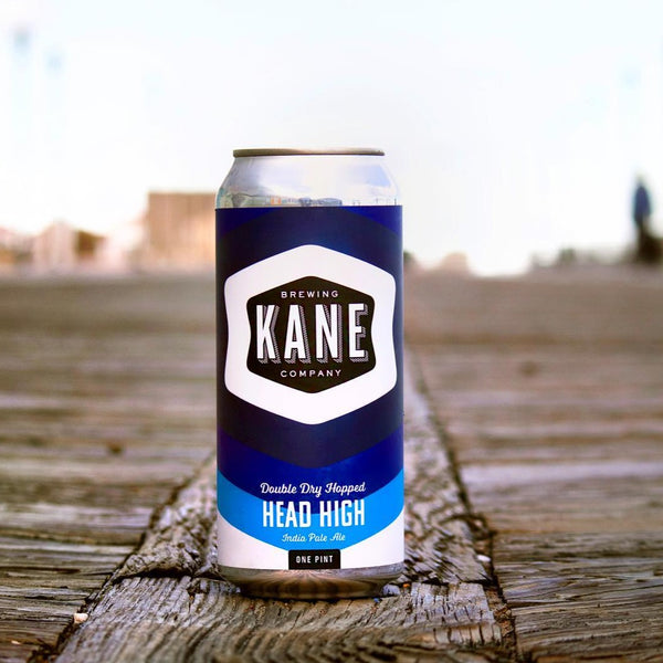 Recycled Beer & Seltzer Candles