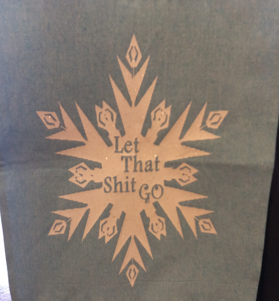 Message Totes