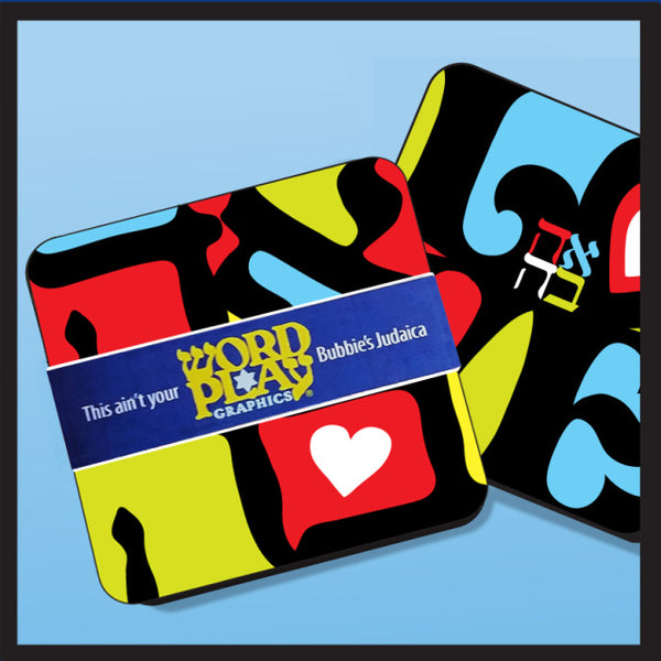 Coasters