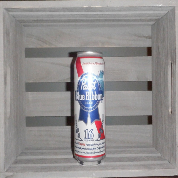 Recycled Beer & Seltzer Candles