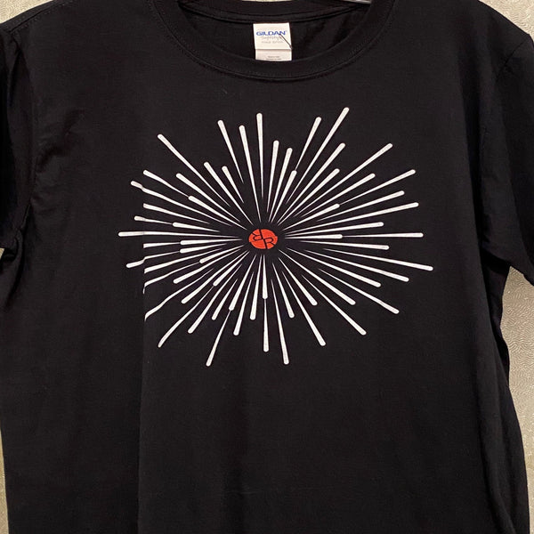 Tony Art Words Apparel - Starburst