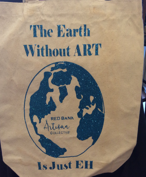 Message Totes
