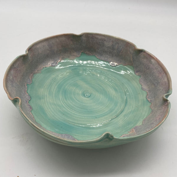 Handful of Flower Bowls