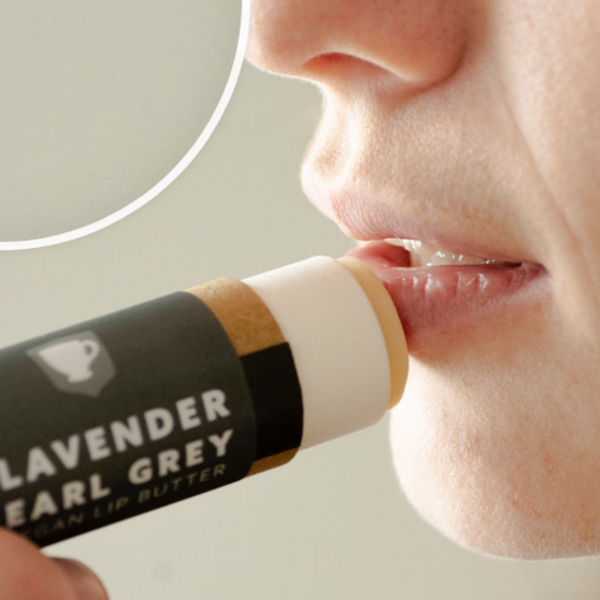 Lip Butter by No Tox Life