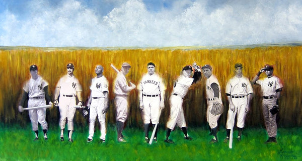 Field of Dreams