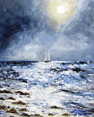 Escaping COVID created by Leonardo Ruggieri