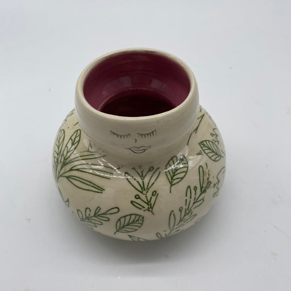 Ceramic Alphabet Bowls