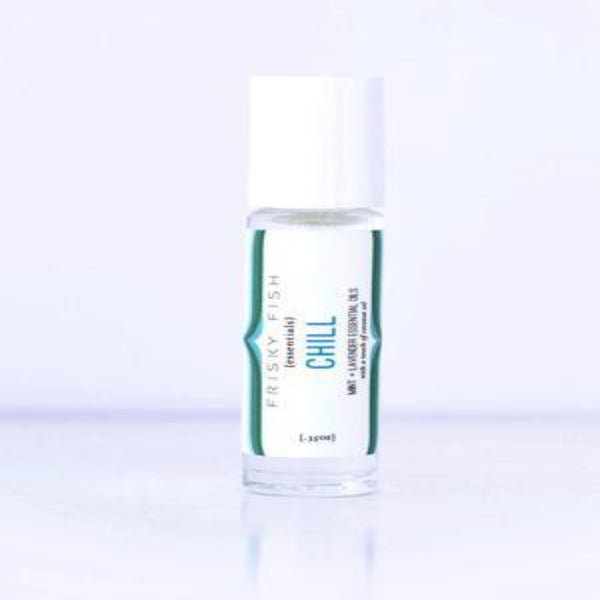 Frisky Fish Essential Oils