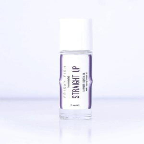 Frisky Fish Essential Oils