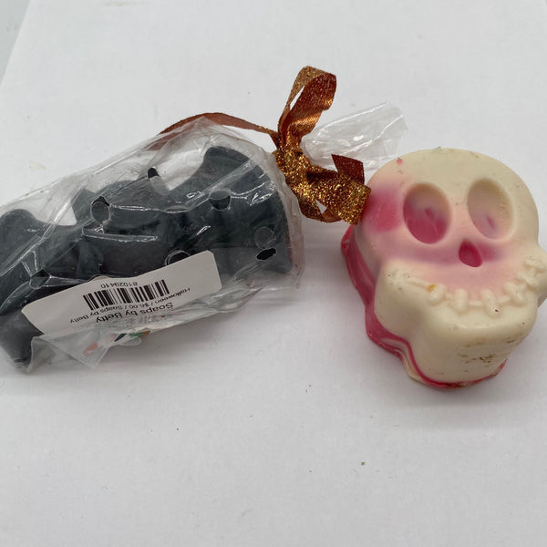 Handcrafted Artisan Soaps