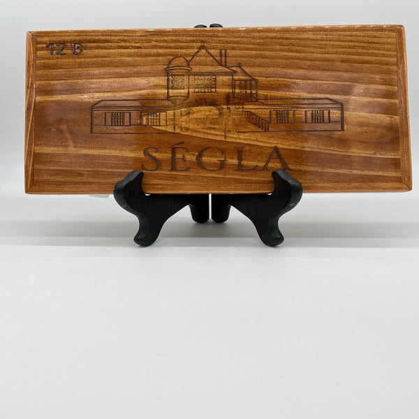 Small Cheese Serving Boards