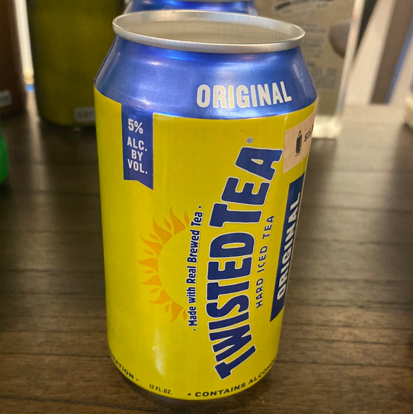 Recycled Beer & Seltzer Candles