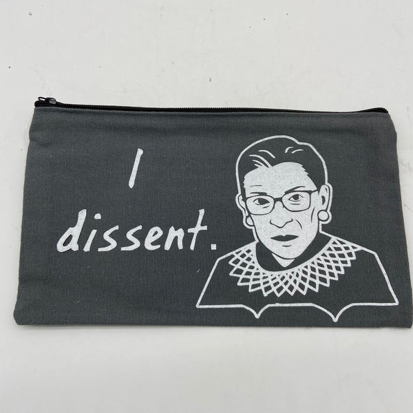 Zipper Bags