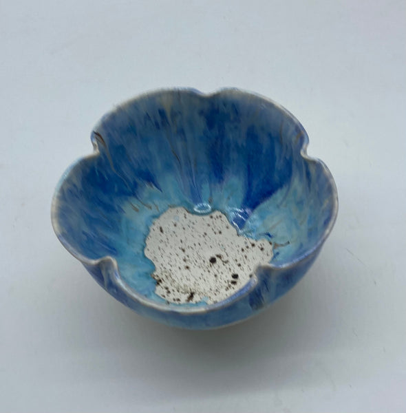 Handful of Flower Bowls