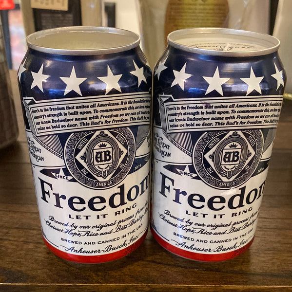 Recycled Beer & Seltzer Candles