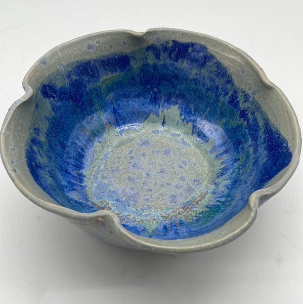 Handful of Flower Bowls