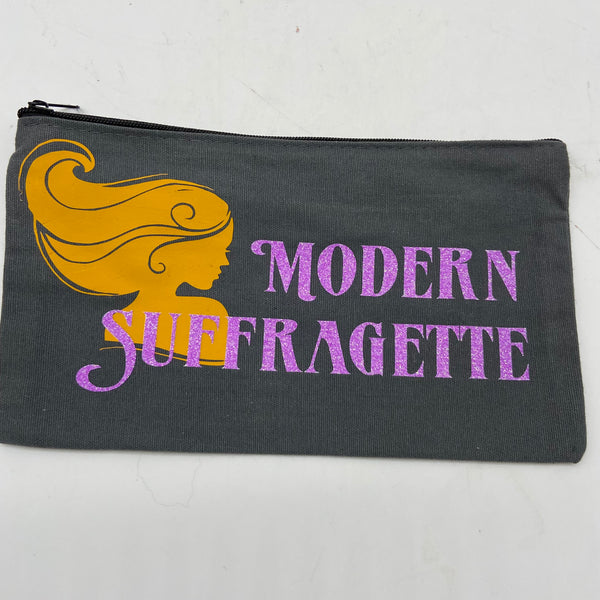 Zipper Bags