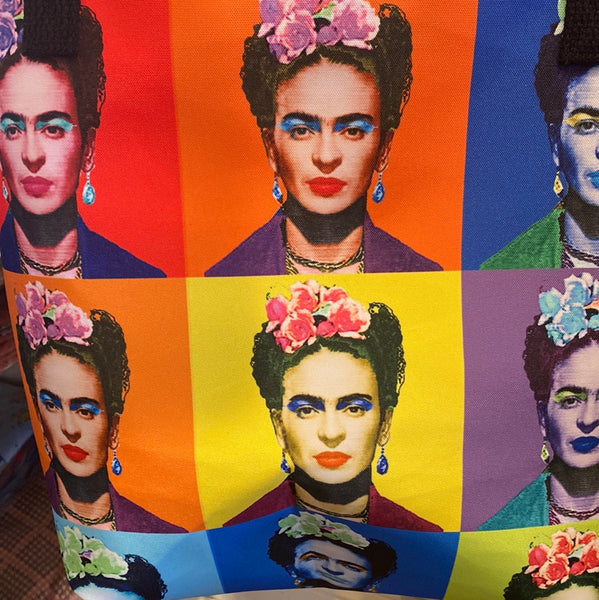 Frida Tote