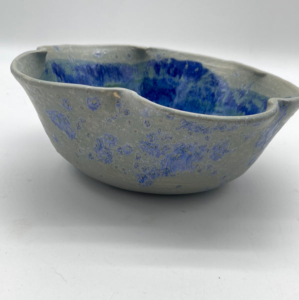 Handful of Flower Bowls
