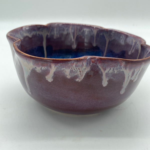 Handful of Flower Bowls