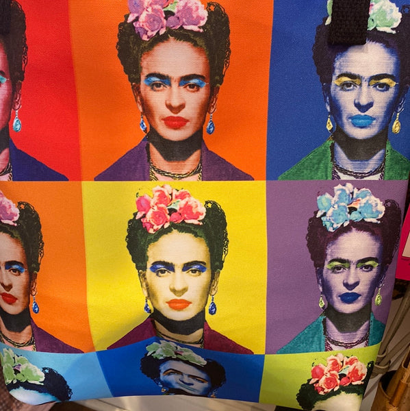 Frida Tote