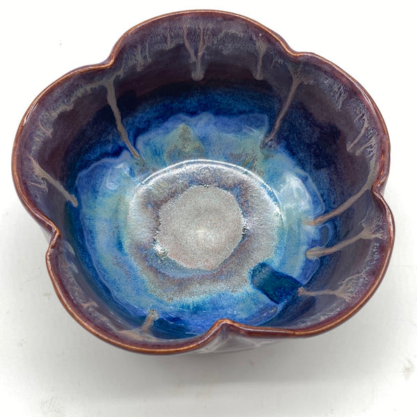 Handful of Flower Bowls