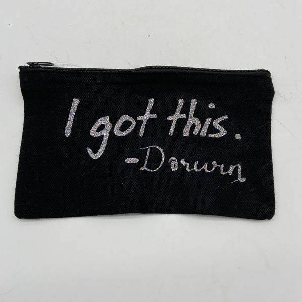 Zipper Bags