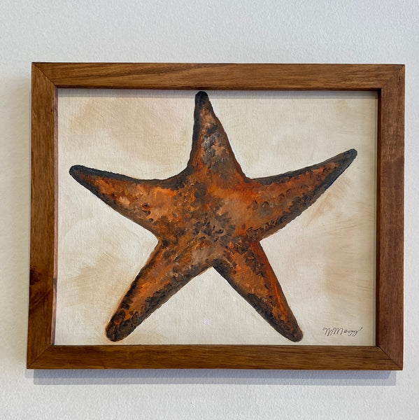Beach Art