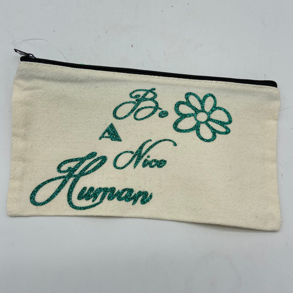Zipper Bags