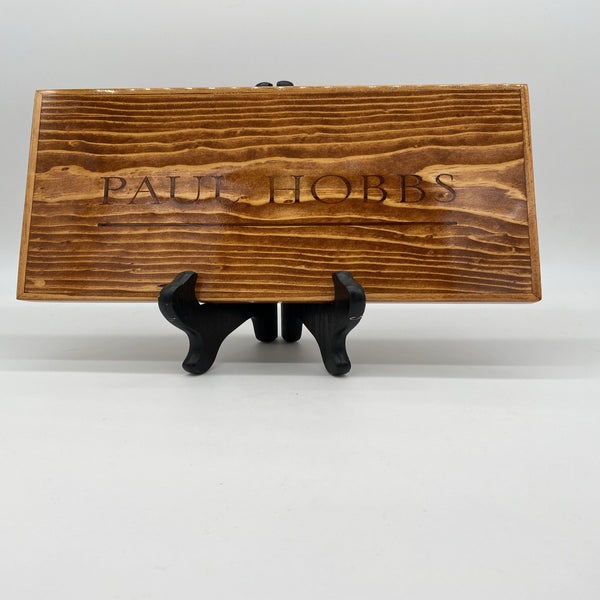 Small Cheese Serving Boards