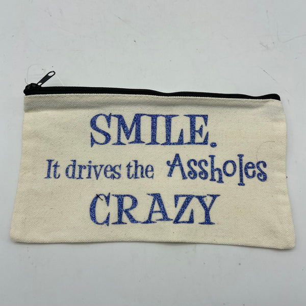 Zipper Bags