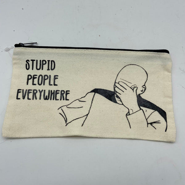 Zipper Bags