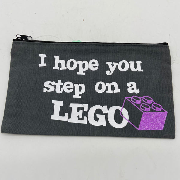 Zipper Bags