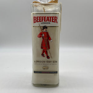 Beefeater London Dry Gin Scented Candle