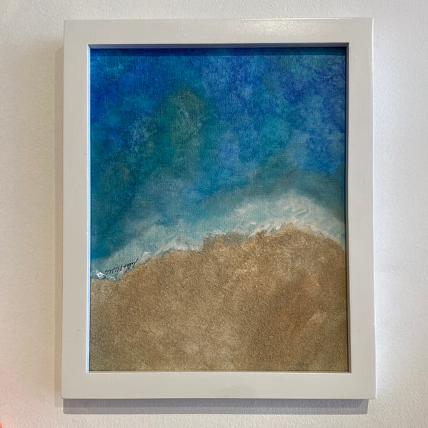 Beach Art