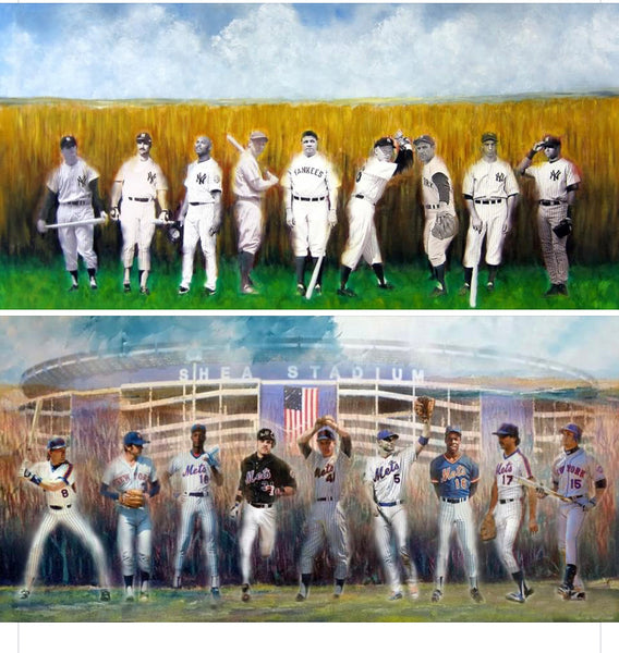 Field of Dreams