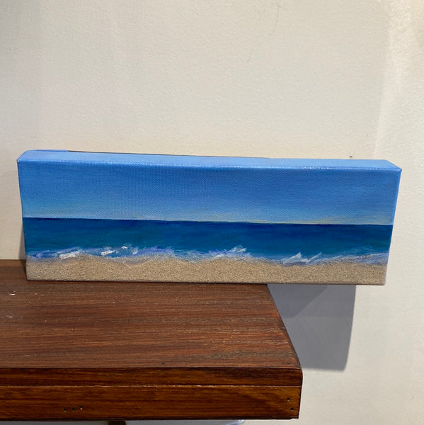 Beach Art