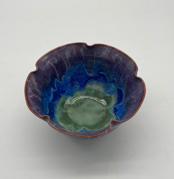 Handful of Flower Bowls