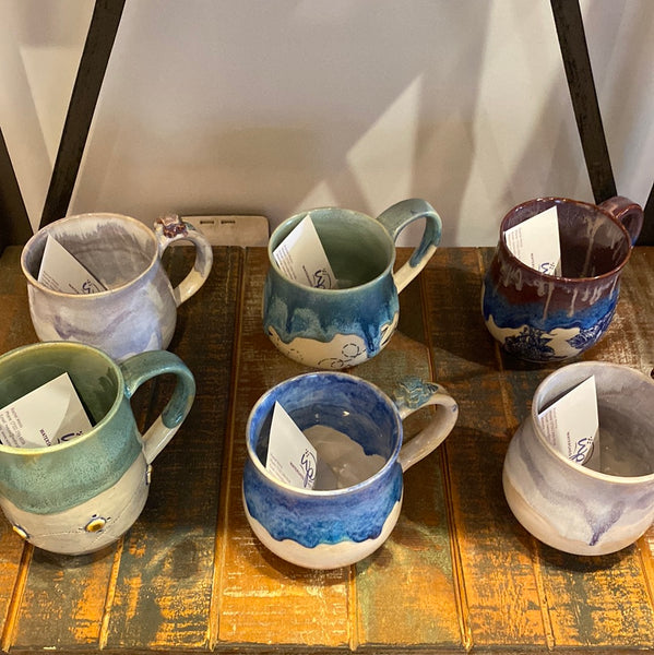 Ceramic Mugs