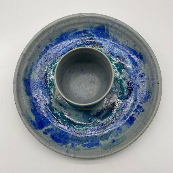 Ceramic Alphabet Bowls