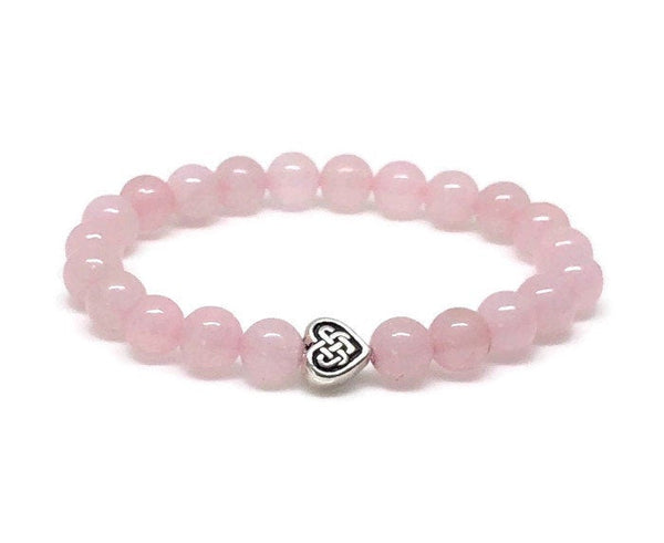 Classic Beaded Bracelets