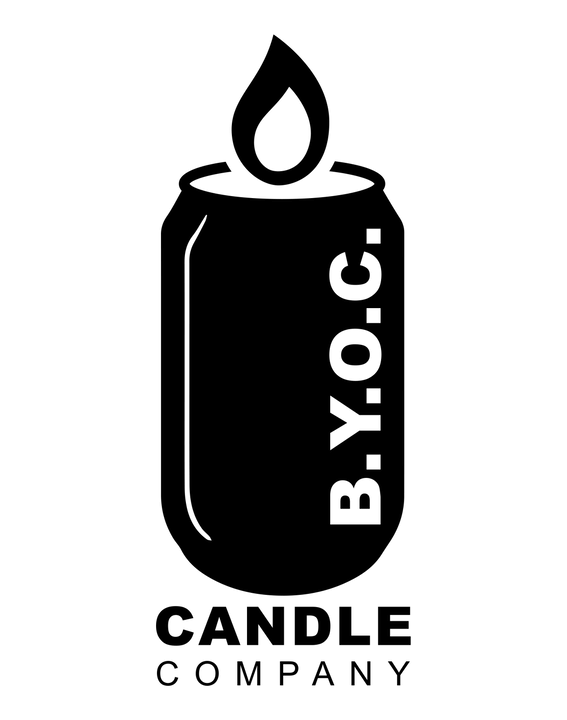 B.Y.O.C. Candle Company