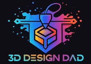3D Design Dad