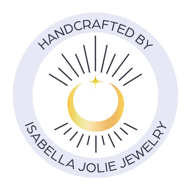 ISABELLA JOLIE JEWELRY